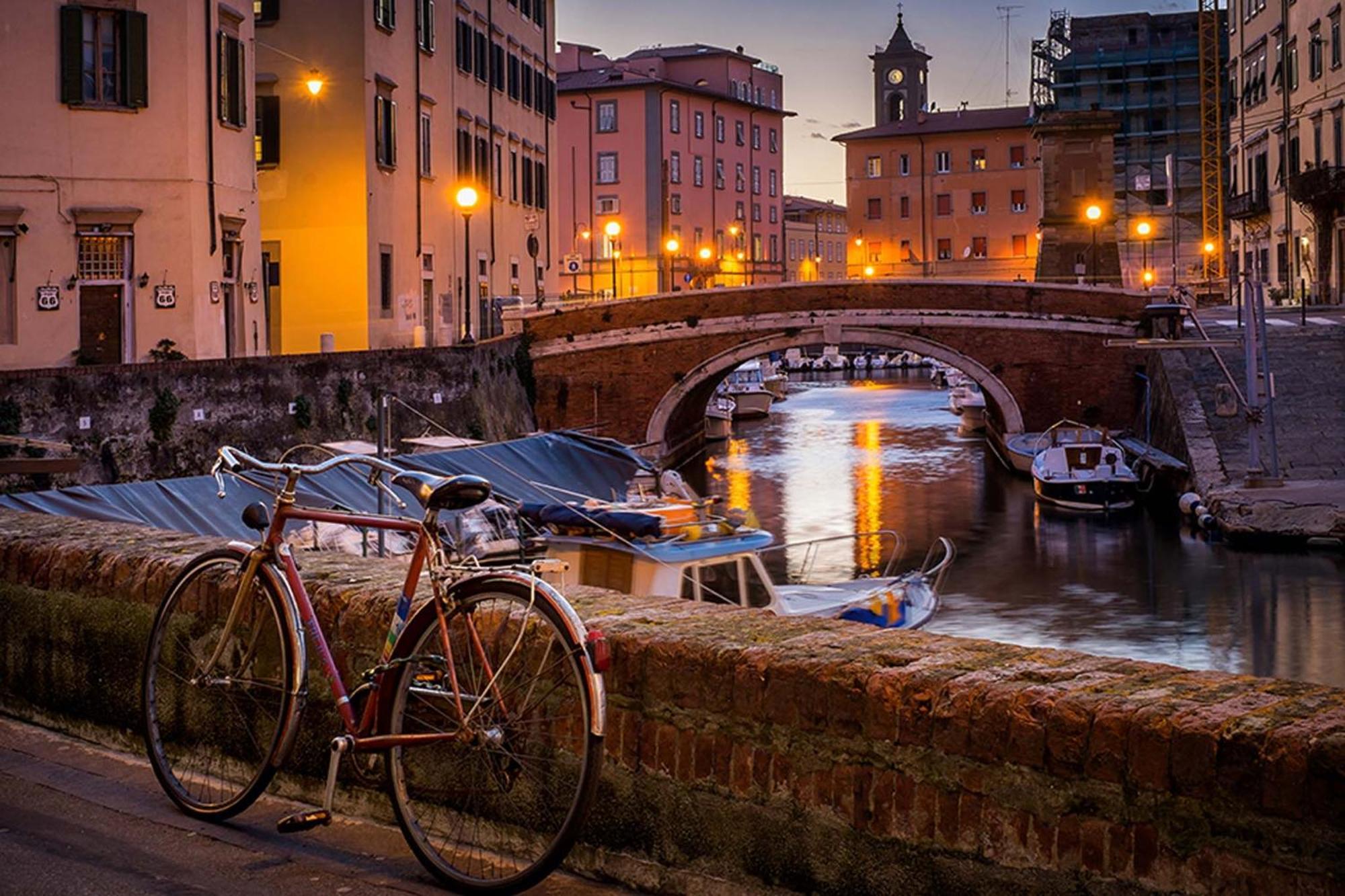 Nice Place ليفورنو المظهر الخارجي الصورة