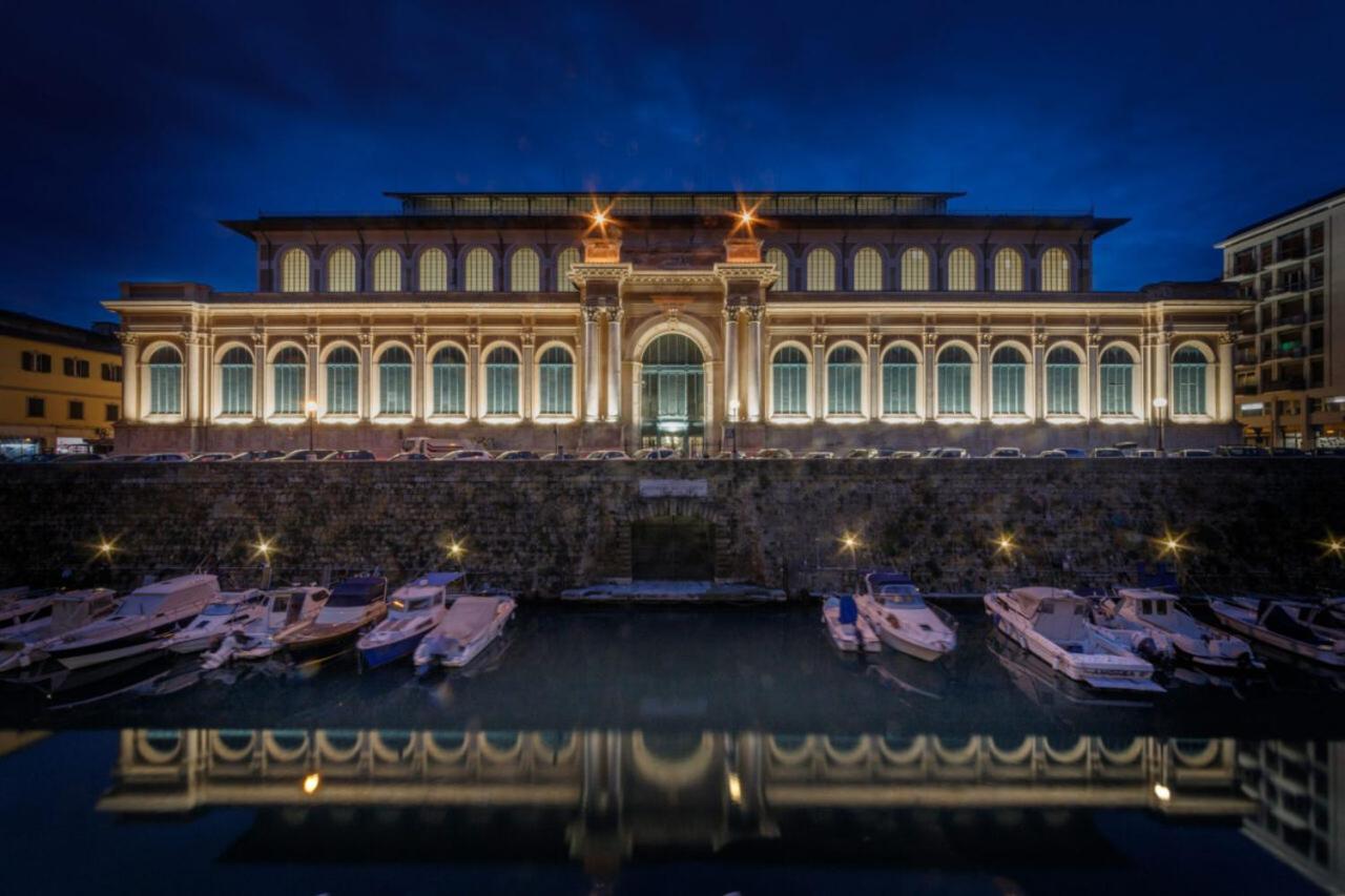 Nice Place ليفورنو المظهر الخارجي الصورة