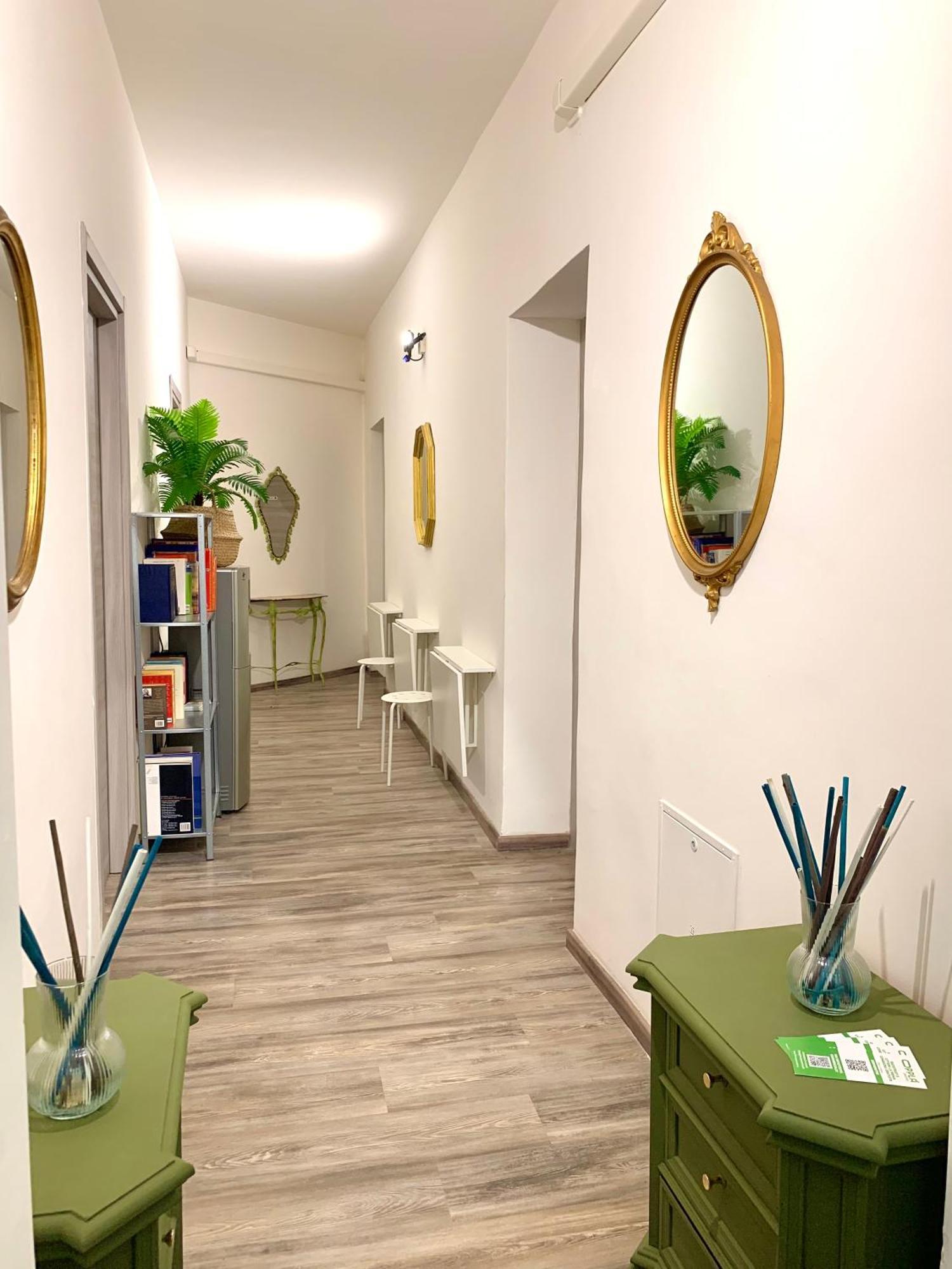 Nice Place ليفورنو المظهر الخارجي الصورة